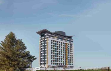 Affini Tribute Portfolio Residences