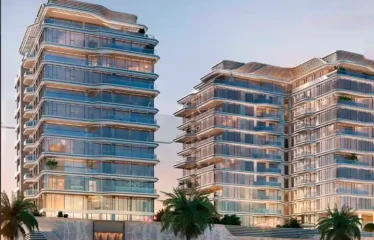 EDGEWATER RESIDENCES PHASE 3