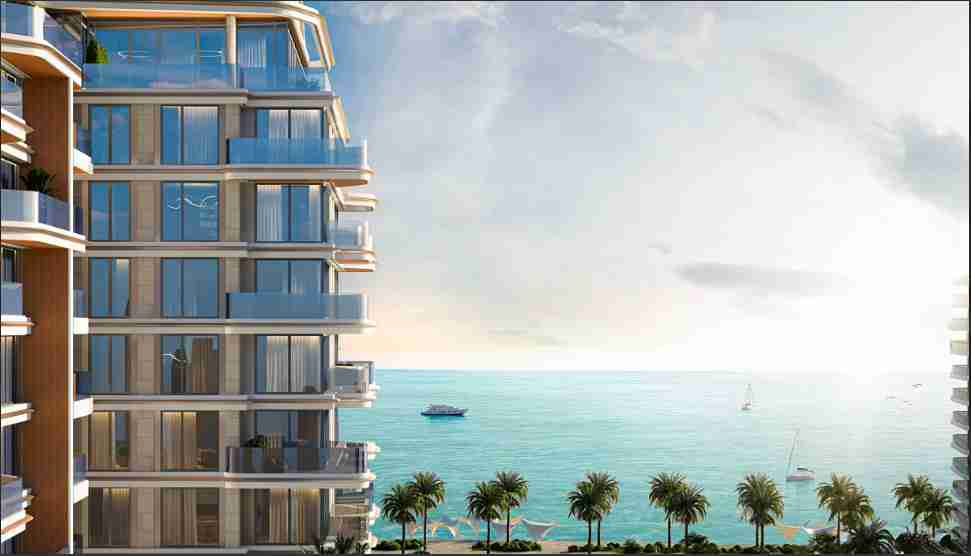Why Dubai Is the Ultimate Destination for Luxury Real Estate