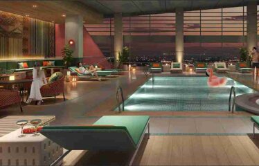 Affini Tribute Portfolio Residences