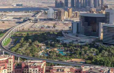 Affini Tribute Portfolio Residences