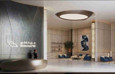 Binghatti Skyhall