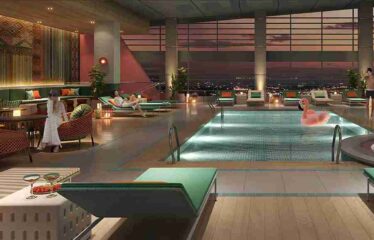 Affini Tribute Portfolio Residences
