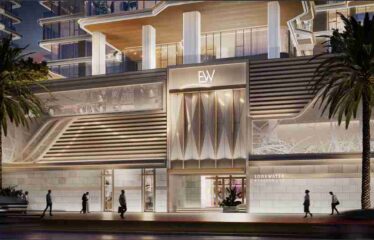 EDGEWATER RESIDENCES PHASE 3